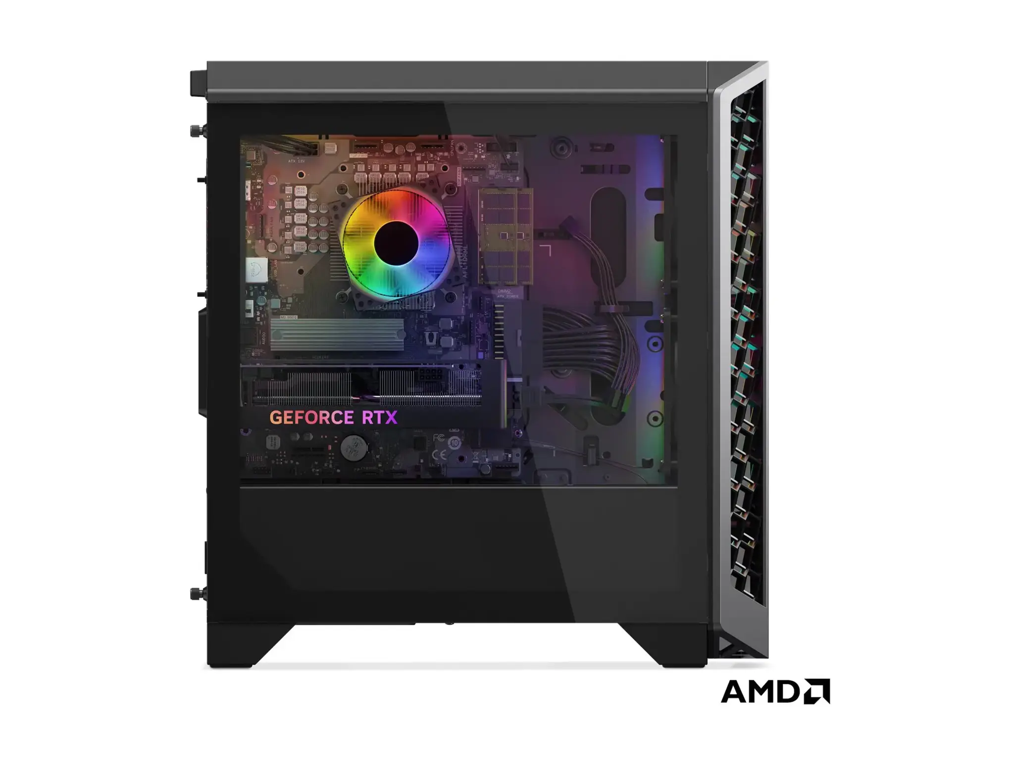Lenovo LOQ Tower 26ADR10 AMD R7 8745HX/16GB/512GB/Nvidia GF RTX 5060 Ti/WIN11 Home/2Y Warranty | Lenovo LOQ | 26ADR10 | Desktop | Tower | AMD Ryzen 7 | 8745HX | 16 GB | SODIMM DDR5 | 512 GB | NVIDIA GeForce RTX 5060 Ti | No Optical drive | No keyboard | Windows 11 Home | Warranty 24 month(s)