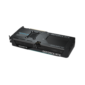 Vaizdo plokštė GIGABYTE GeForce RTX 5070 12 GB, GDDR7, GV-N5070EAGLE OC-12GD