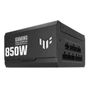 Maitinimo blokas ASUS 90YE00S2-B0NA00, 850 W, 80 PLUS Gold