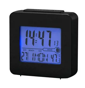 Denver Rec-34 Black