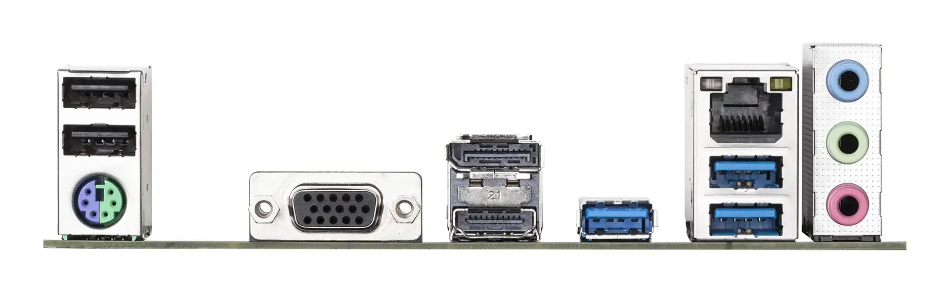 Mainboard GIGABYTE Intel B760 Express LGA1700 Micro-ATX Memory DDR5 Memory slots 4 2xPCI-Express 3.0 1x 1xPCI-Express 4.0 16x 2xM.2 1x15pin D-sub 1xHDMI 1xDisplayPort 2xUSB 2.0 5xUSB 3.2 1xUSB-C 1xPS/2 1xRJ45 3xAudio port B760MD3HP1.0