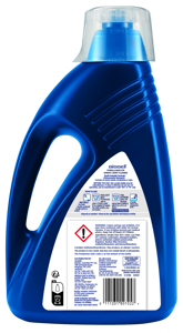 "Bissell Wash & Refresh Febreze Formula" 1500 ml, 1 vnt.