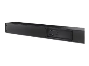 Sharp 2.0 Dolby Atmos/DTS Virtual:X Soundbar | HT-SB304 | 180 W | Bluetooth | Black | Wireless connection