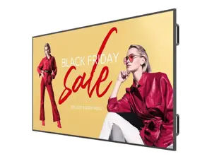 LG 98UM5K-B 98" UHD IPS 500 NITŲ 16/7 SOC