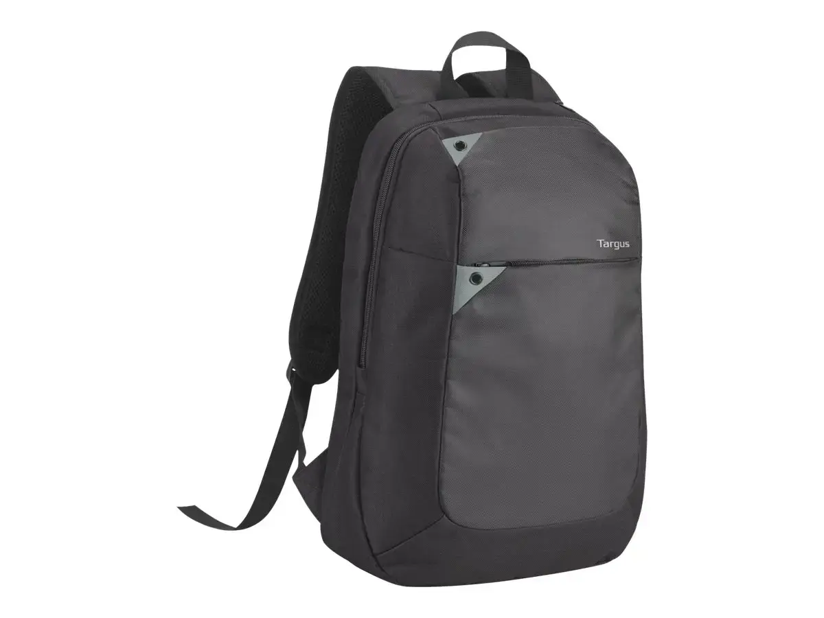 Nešiojamojo kompiuterio dėklas Targus TBB565GL Black 15,6'' 15,6"