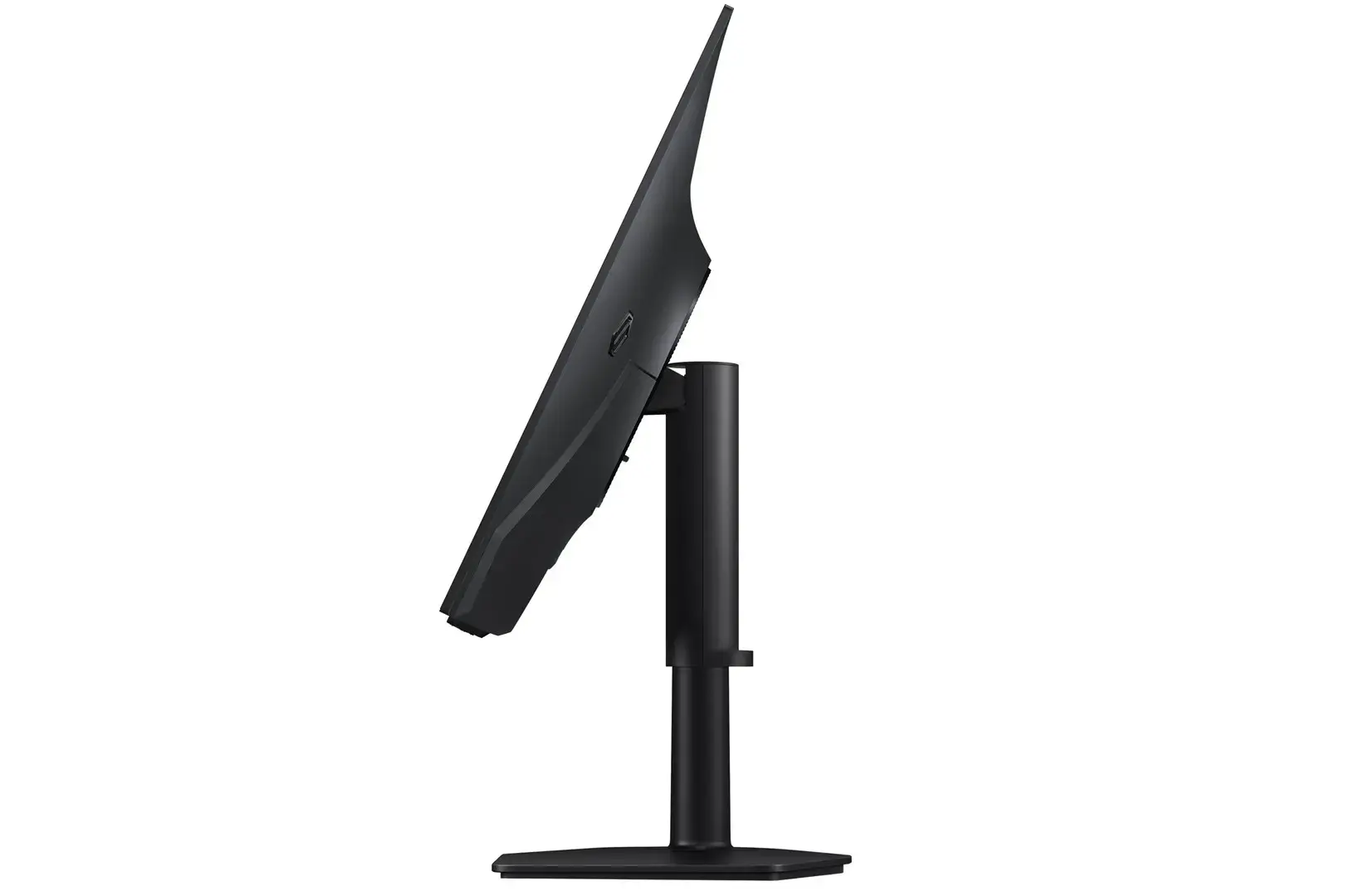 Samsung G73SH computer monitor 81.3 cm (32") 3840 x 2160 pixels 4K Ultra HD OLED Black