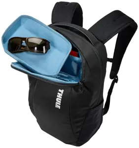Thule Accent TACBP2115 - Juoda, Kuprinė, 40,6 cm (16"), Pečių diržas, 910 g