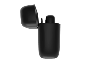 Natec | Microphone | NMI-2253 | Hopper | Noise reduction | Black