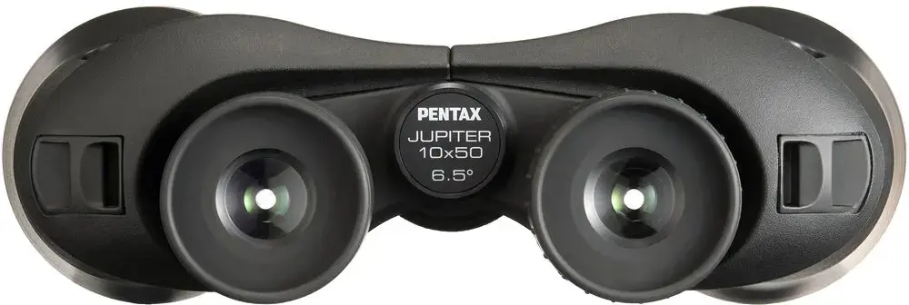 Pentax žiūronai Jupiter 10x50