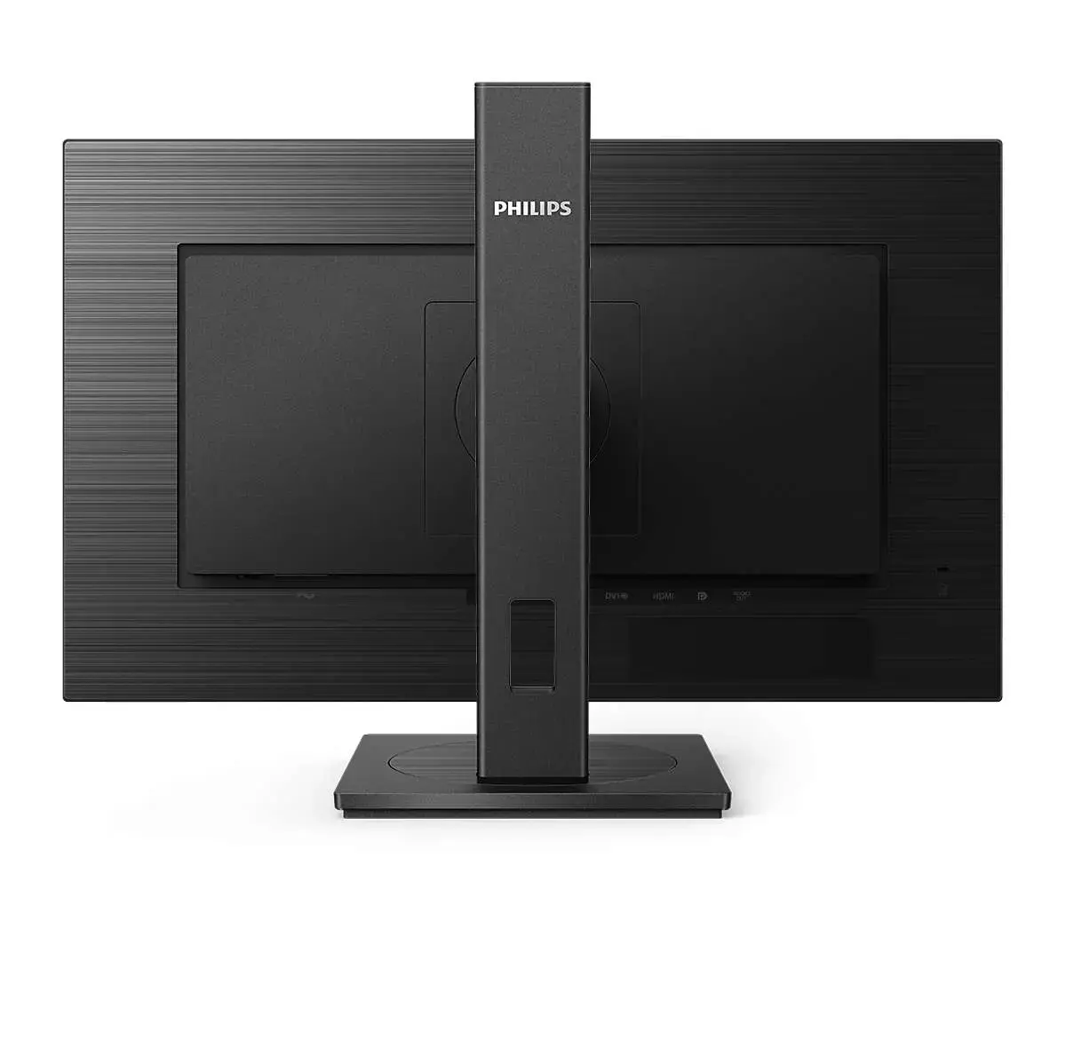Monitorius Philips S Line 275S1AE/00, 68.6 cm (27"), 2560 x 1440 pixels, 2K Ultra HD, LCD, 4 ms, Black