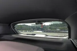 Mio MiVue E80D HDR Dual Rear Camera