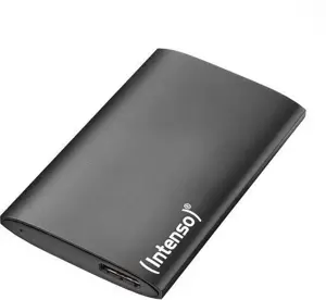 External SSD INTENSO 500GB USB 3.2 3823451