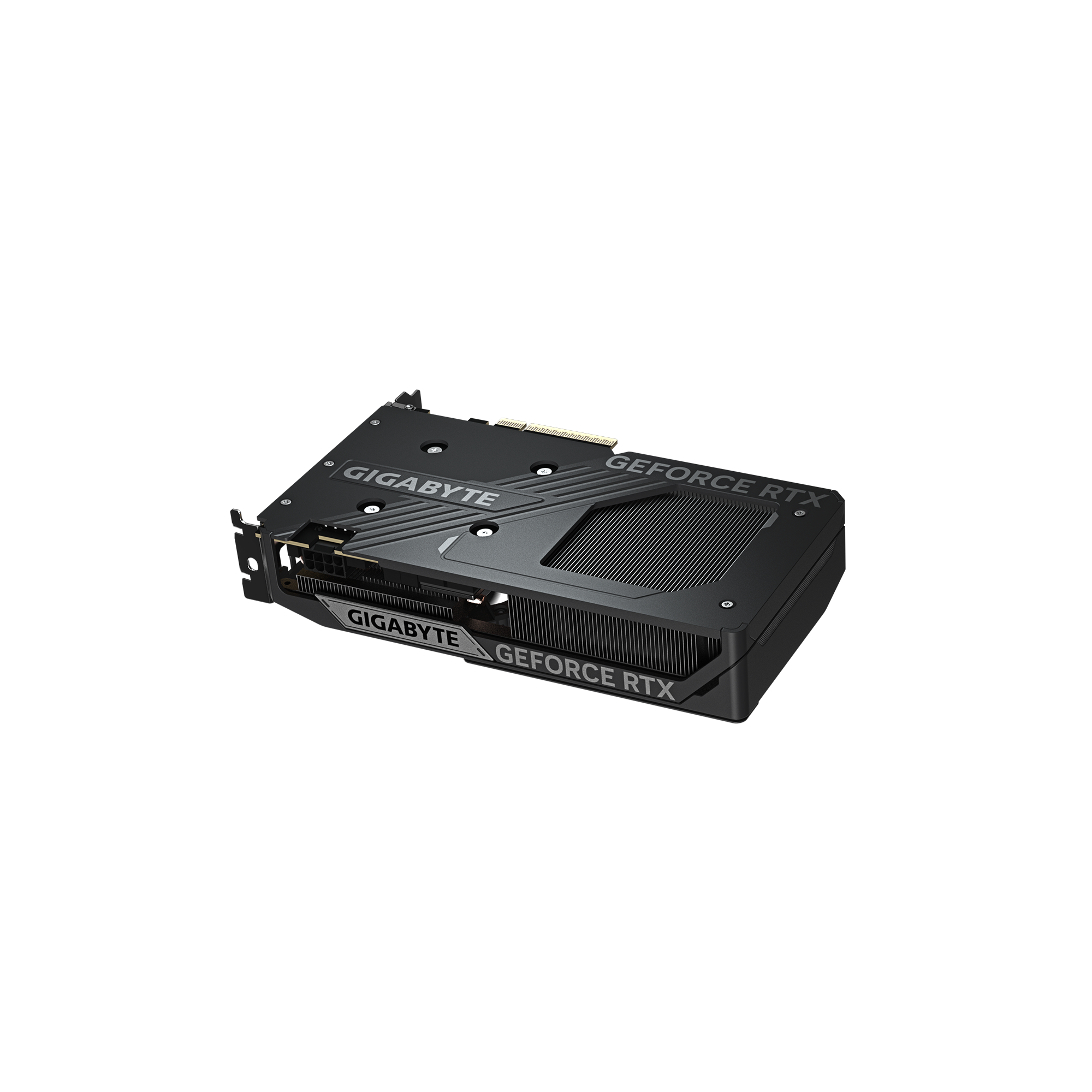 Vaizdo plokštė GIGABYTE GeForce RTX 5060 8 GB, GDDR7, GV-N5060WF2OC-8GD
