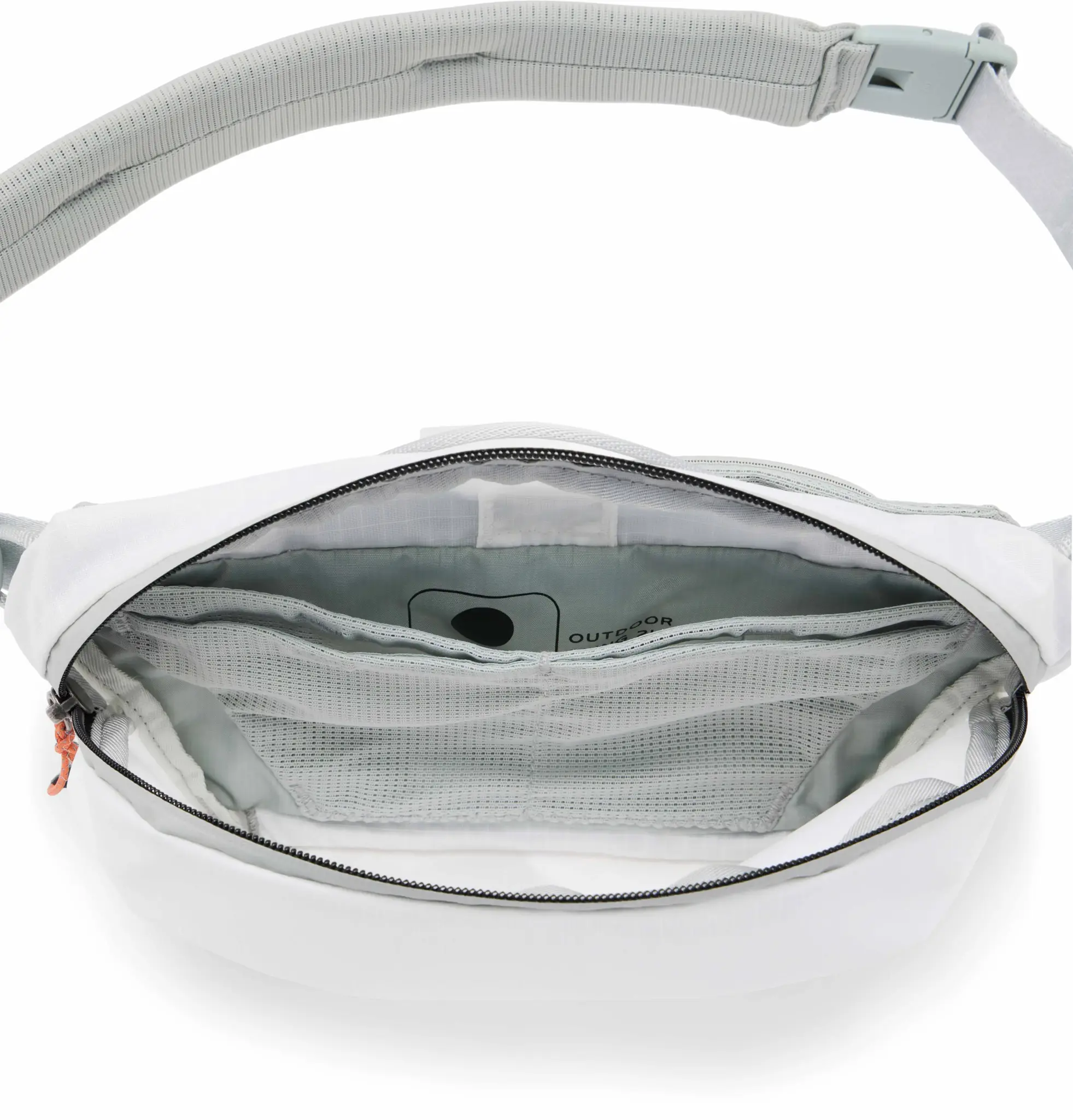 Peak Design Outdoor Sling 2L, cloud