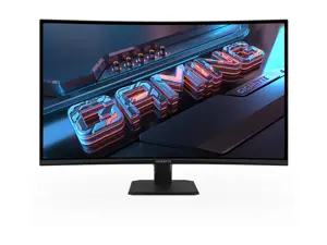 Gigabyte | GS32QCA EK | 32 " | VA | 180 Hz | 1 ms | 2560 x 1440 pixels | 250 cd/m² | HDMI ports quantity 2
