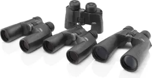 "Pentax" žiūronai SP 12x50 WP