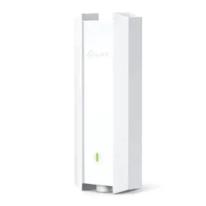"TP-Link AX3000" AX3000 vidinis/vidinis "WiFi 6" prieigos taškas, 1000 Mbit/s, 10,100,1000 Mbit/s, IEEE 802.11a, IEEE 802.11ac, IEEE 802.11ax, IEEE 802.11b, IEEE 802.11g, IEEE 802.11n, IEEE 802.1x,..., 10/100/1000Base-T(X), 250 vartotojų, Multi User MIMO