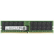 "Samsung" M321R8GA0BB0-CQK, 64 GB, 1 x 64 GB, DDR5, 4800 MHz, 288 kontaktų DIMM