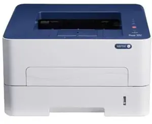 Xerox Phaser 3052NI