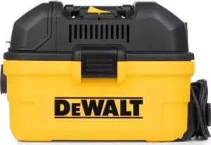 DEWALT DXV15T industrial hoover