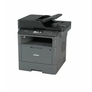 Multifunction Printer Brother DCPL5500DN