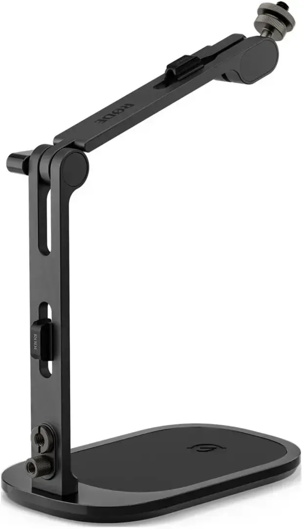 Rode desktop microphone stand DS3