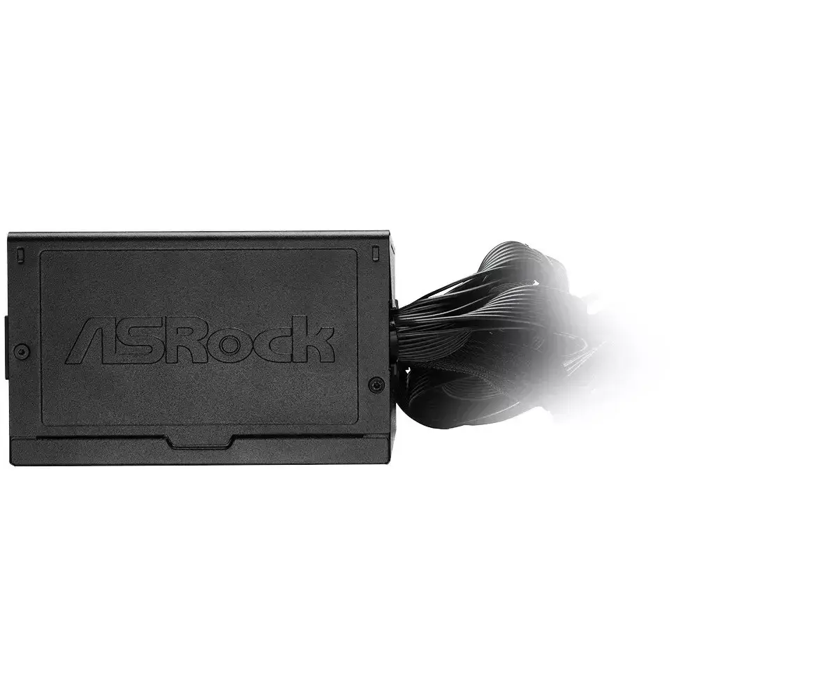 Maitinimo blokas ASROCK 90-UXC065-GNEAAA, 650 W, 80 PLUS Gold
