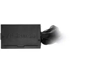 Maitinimo blokas ASROCK 90-UXC065-GNEAAA, 650 W, 80 PLUS Gold