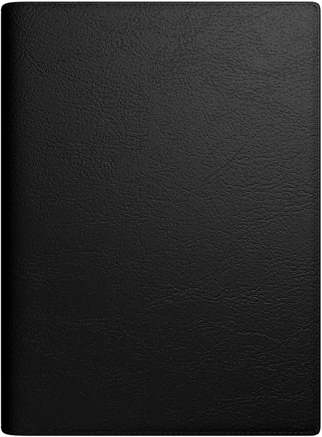 Kalendorius SENATOR DAY Spirex 2026, A4, PU