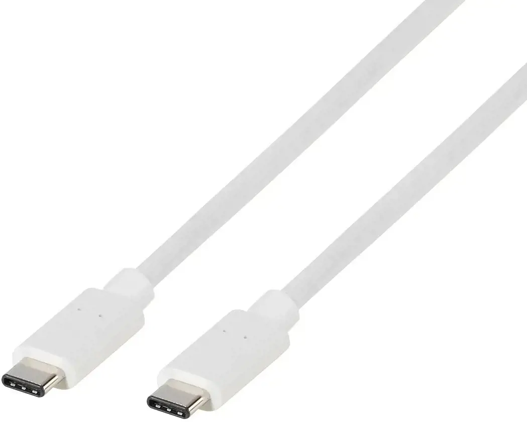 "Vivanco" kabelis PB USB-C - USB-C 1 m (63088)