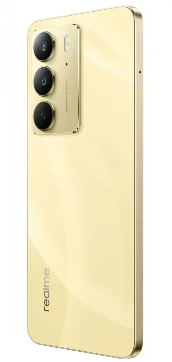 REALME C75 RMX3941(EU) 256GB 8GB LIGHTNING GOLD