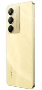 REALME C75 RMX3941(EU) 256GB 8GB LIGHTNING GOLD