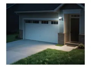 TP-LINK Tapo C710 | Pan/Tilt Security Floodlight Camera | 3 MP | F/2.0 | IP65 | H.264 | microSD up to 512 GB