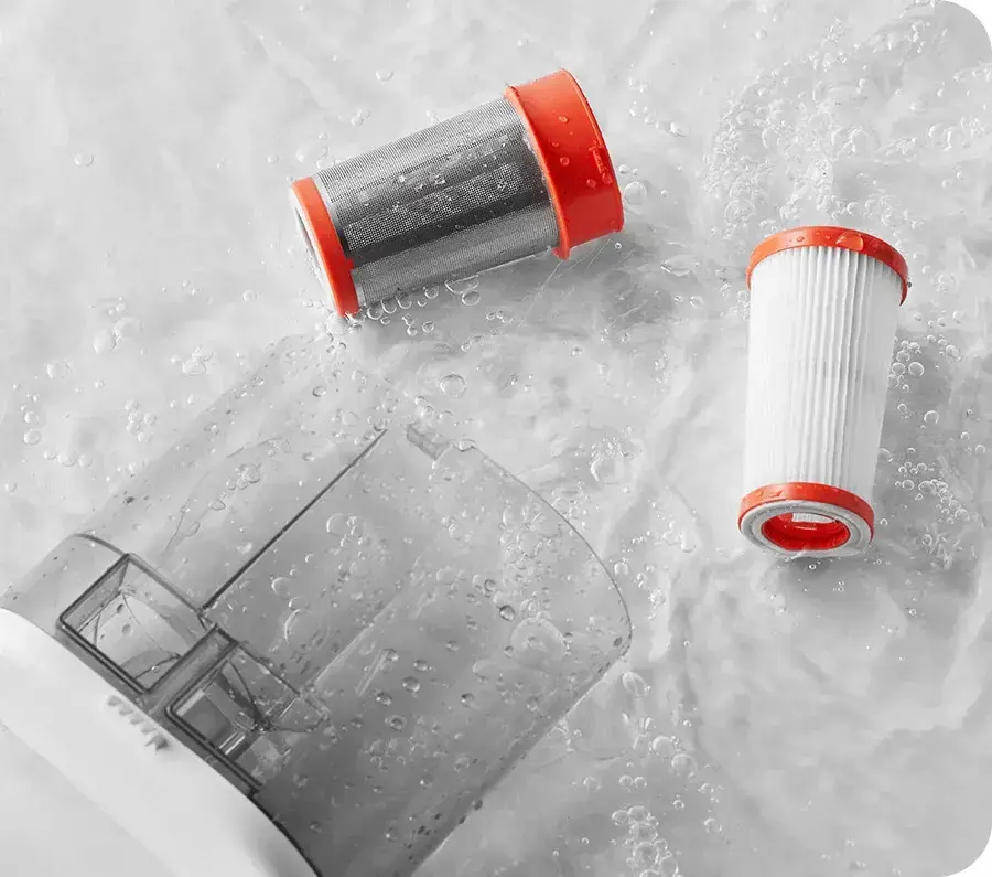 Xiaomi Dust Mite Vacuum Cleaner 2 Pro EU