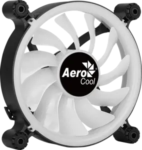 AEROCOOL PGS SPECTRO 12 FRGB 120 mm - VENTILIATORIUS