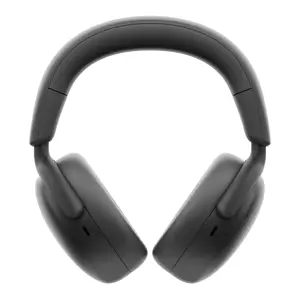 DELL WL7024, Wired & Wireless, Calls/Music, 20 - 20000 Hz, 297 g, Headset, Black