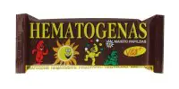 Maisto papildas HEMATOGENAS, 50 g