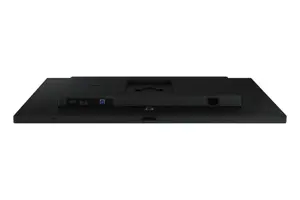 Samsung ViewFinity S6 S27D600EAU Monitorius 27'' IPS QHD 2560x1440, 5 ms, 350 cd/m2, 100 Hz, Juoda
