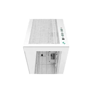 Obudowa DeepCool CH780 Biała