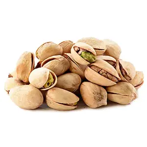 Pistacijos, skrudintos, sūdytos, 1 kg
