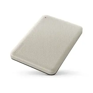 TOSHIBA "Canvio Advance" 2TB 2,5 colio išorinis kietasis diskas USB 3.2 Gen1, baltas