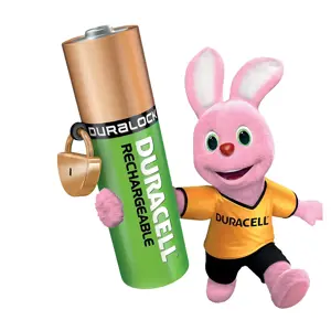 Duracell 5000394056978, Rechargeable battery, AA, 2 pc(s), 2400 mAh, Multicolour, Blister