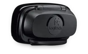 "LOGITECH C615 HD Webcam" USB juoda