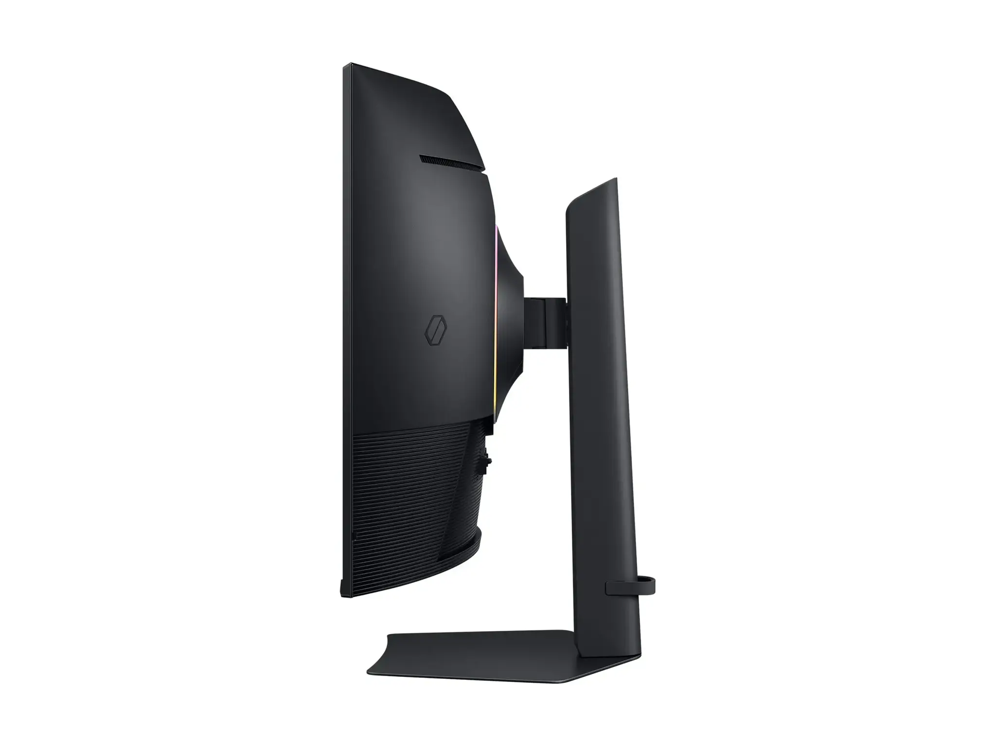 Samsung | LS37FG750EUXEN | 37 " | VA | 4K | 16:9 | 165 Hz | 1 ms | 3840 x 2160 pixels | 350 cd/m² | HDMI ports quantity 2 | Black