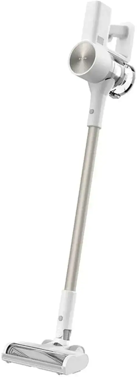 Xiaomi G20 Cordless Belaidis dulkių siurblys, White/Beige