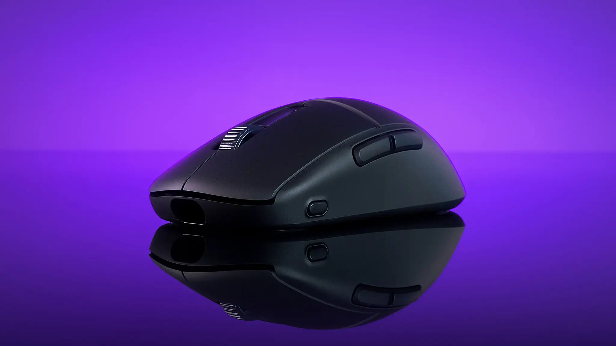 Turtle Beach Burst II Air, Right-hand, Optical, RF Wireless + Bluetooth, 26000 DPI, Black