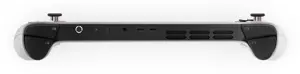 Lenovo Legion Go S 8ARP1 portable game console 20.3 cm (8") 512 GB Touchscreen Wi-Fi White