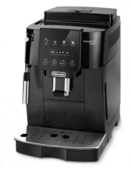 Kavos aparatas DeLonghi ECAM220.21.B, 1450 W, Fully-auto
