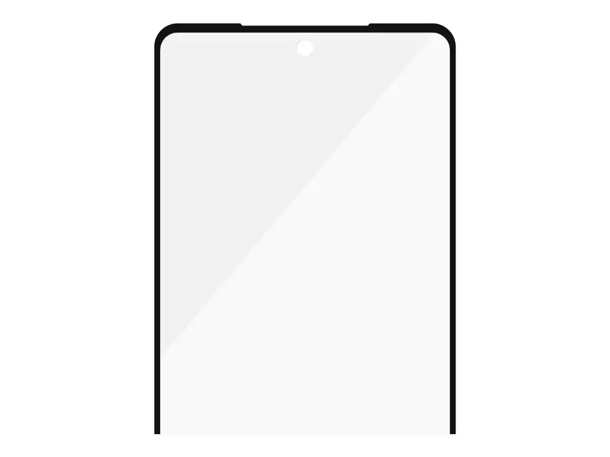 PanzerGlass ™ Samsung Galaxy S20 FE | Ekrano apsauga Stiklas, Skaidri ekrano apsauga, Samsung, Samsung, Samsung - Galaxy S20 FE, atsparus įbrėžimams, atsparus smūgiams, antibakterinis, skaidrus, 1 vnt.