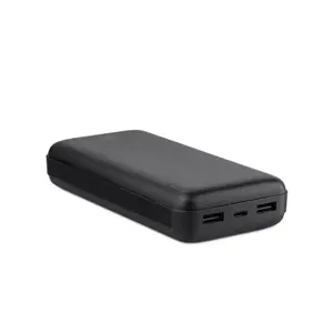 MAITINIMO BANKAS USB 20000MAH/VA2120 RIVACASE